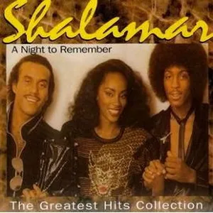 A night to remember : the greatest hits collection